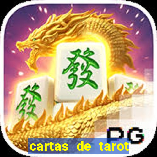 cartas de tarot significado pdf